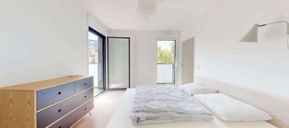 1 bedroom Apartment in Boulogne-Billancourt, France No. 318568 5