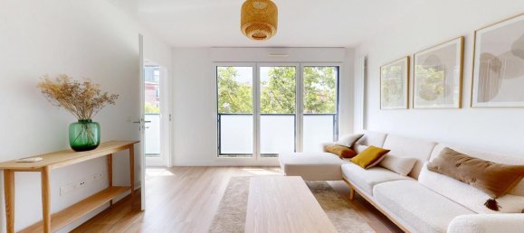 1 bedroom Apartment in Boulogne-Billancourt, France No. 318568 2