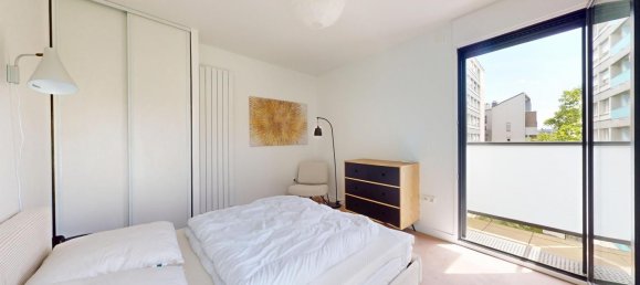 1 bedroom Apartment in Boulogne-Billancourt, France No. 318568 4