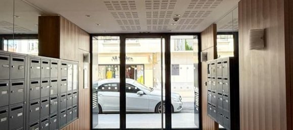 1 bedroom Apartment in Boulogne-Billancourt, France No. 318568 9