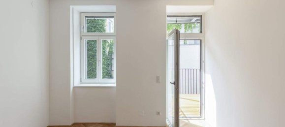 5-salle Appartement à Leopoldstadt, Austria No. 67848 3