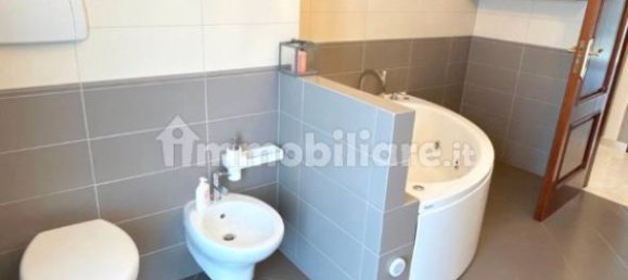 Квартира с 4 спальнями в Милаццо, Италия № 73178 11