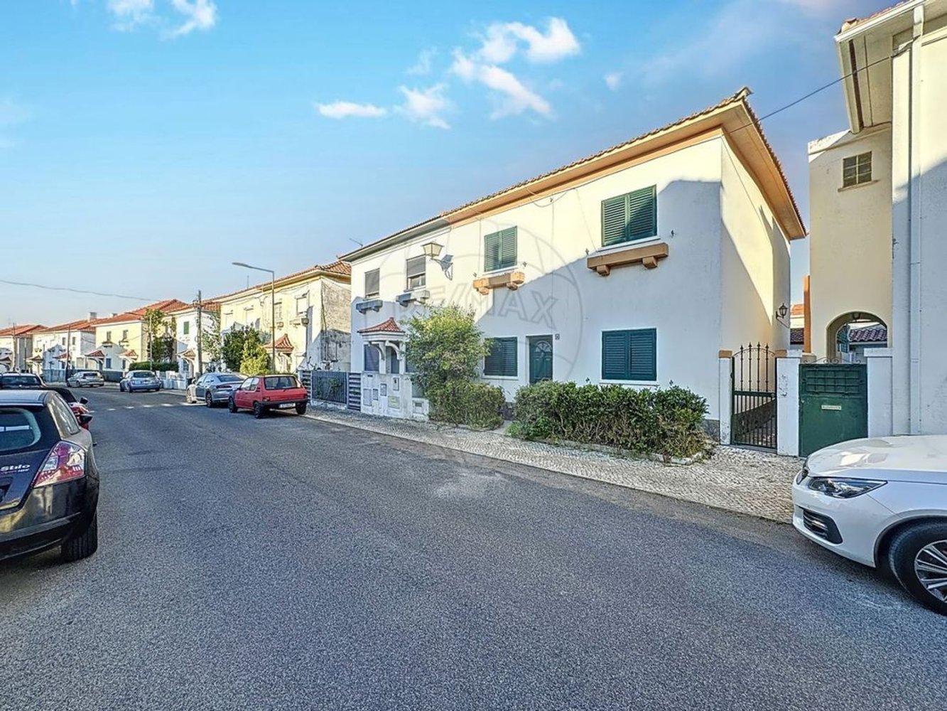 4 bedrooms House in Lisbon, Portugal No. 184988