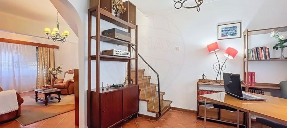 4 bedrooms House in Lisbon, Portugal No. 184988 6