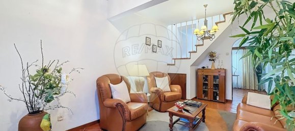 4 bedrooms House in Lisbon, Portugal No. 184988 8