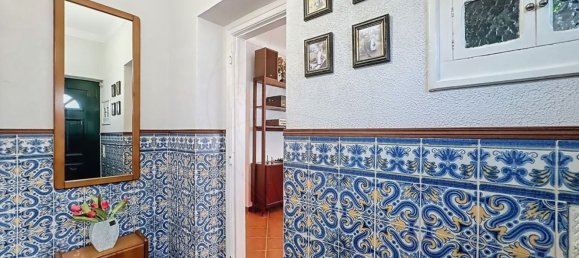 4 bedrooms House in Lisbon, Portugal No. 184988 3