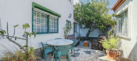 4 bedrooms House in Lisbon, Portugal No. 184988 36