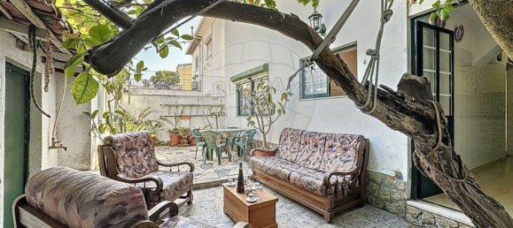 4 bedrooms House in Lisbon, Portugal No. 184988 34