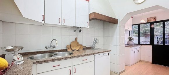 4 bedrooms House in Lisbon, Portugal No. 184988 10