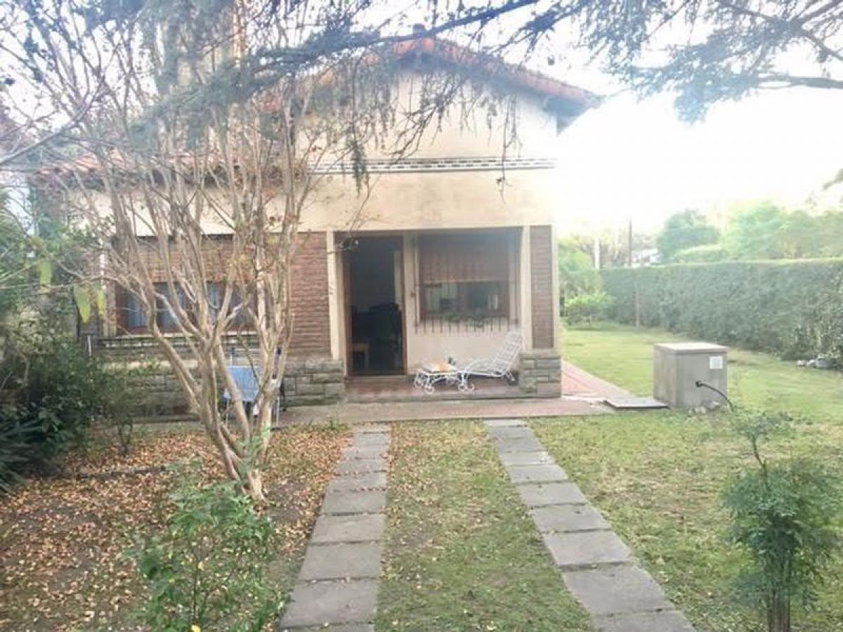 2 Schlafzimmer Haus in Campo Creado, Argentina, Nr. 55022