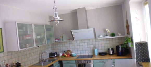 5 bedrooms Townhouse in Recklinghausen, Germany No. 371418 5