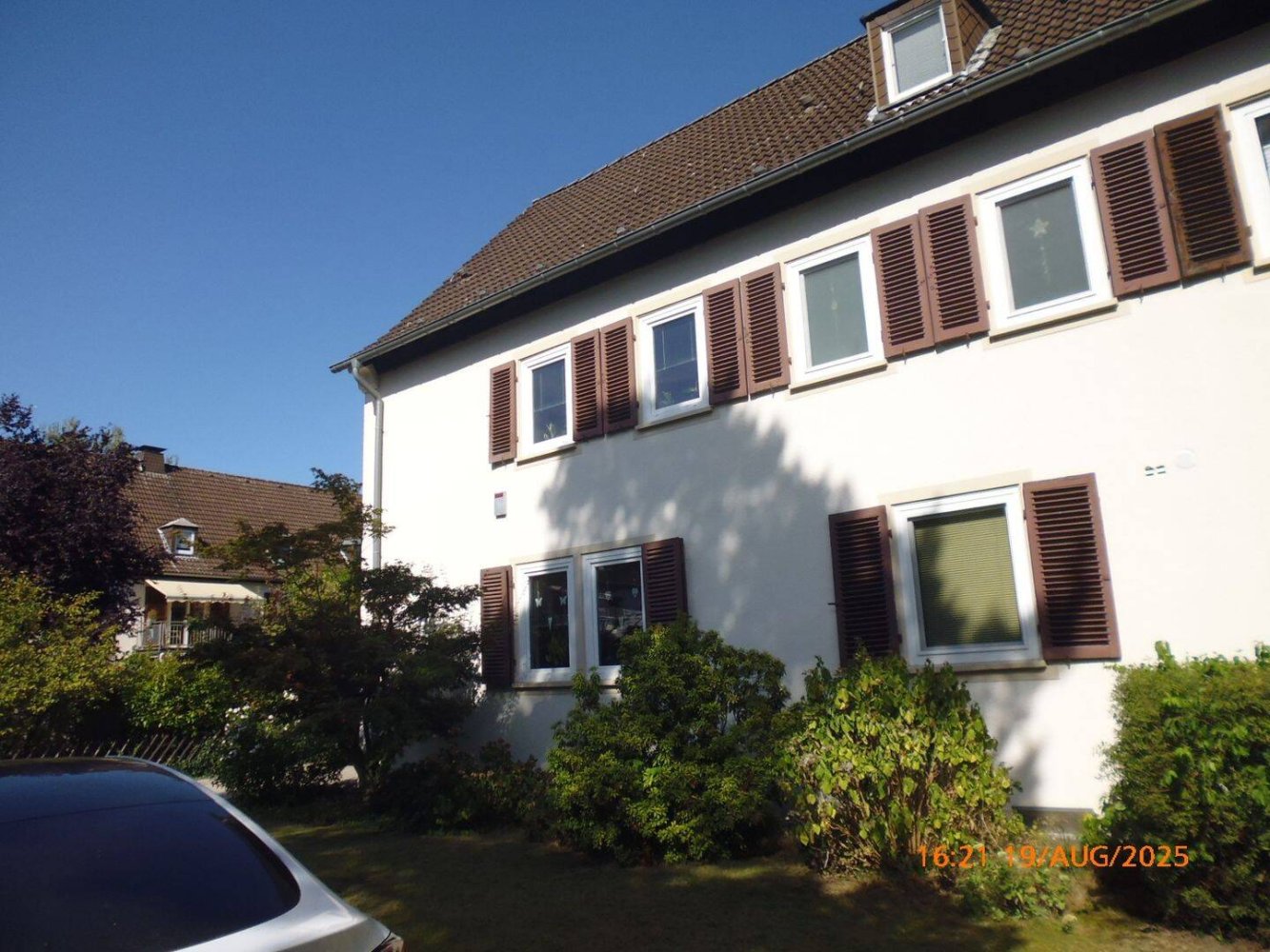 5 bedrooms Townhouse in Recklinghausen, Germany No. 371418