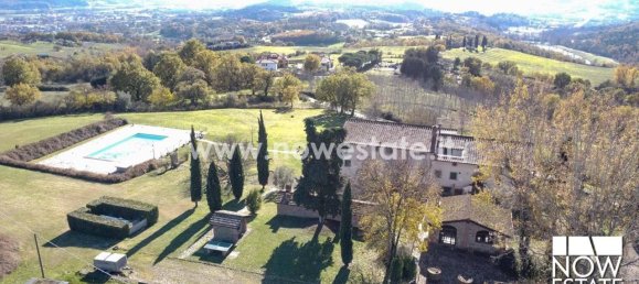 35 rooms Villa in Poppi, Italy No. 34770 15