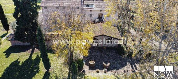 35 rooms Villa in Poppi, Italy No. 34770 11