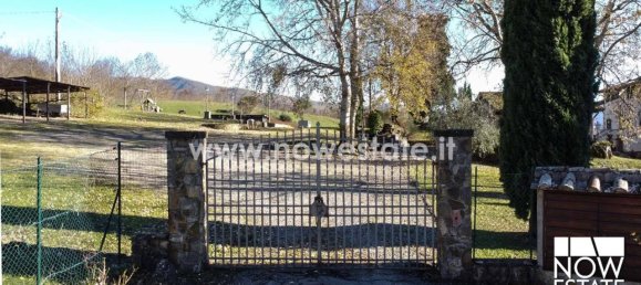 35 rooms Villa in Poppi, Italy No. 34770 2