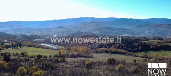 35 rooms Villa in Poppi, Italy No. 34770 3