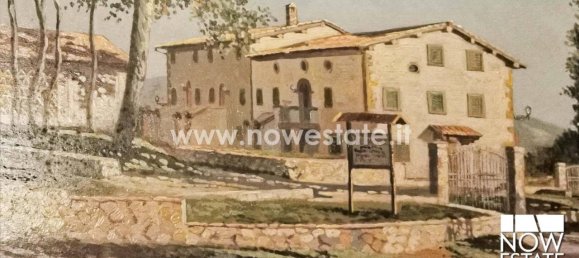 35 rooms Villa in Poppi, Italy No. 34770 23