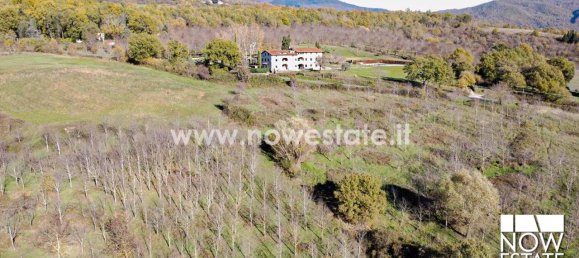 35 rooms Villa in Poppi, Italy No. 34770 14