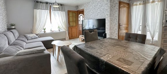 4 Schlafzimmer Stadthaus in Revin, France, Nr. 252921 3