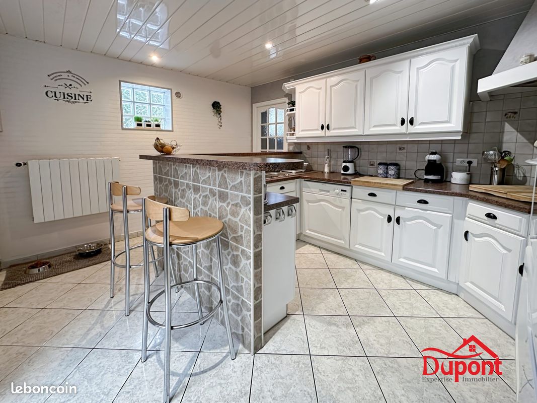 4 Schlafzimmer Stadthaus in Revin, France, Nr. 252921