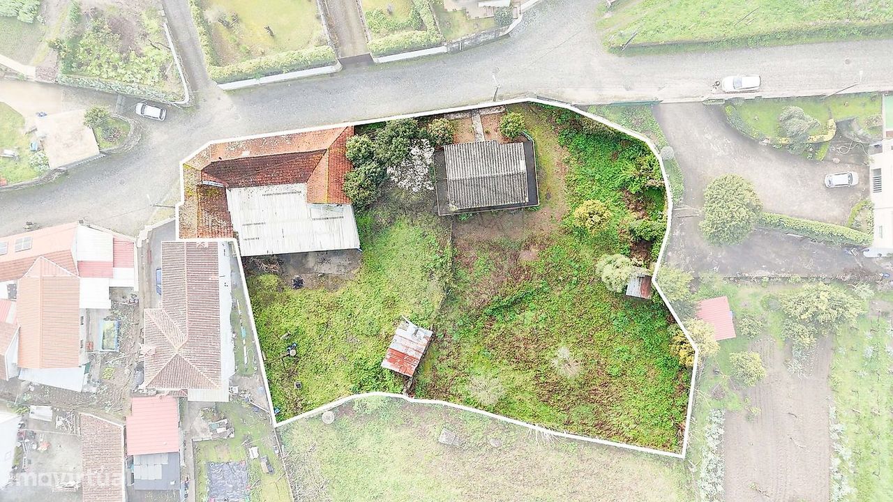 2 bedrooms House in Guardizela, Portugal No. 218595