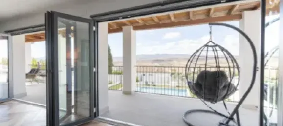 4 bedrooms House in Padul, Spain No. 174562 21