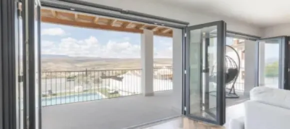 4 bedrooms House in Padul, Spain No. 174562 19