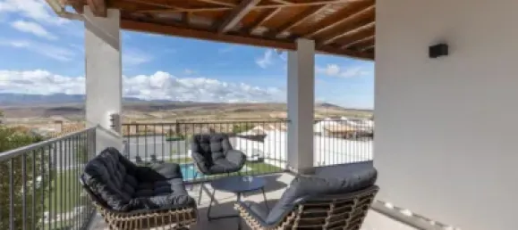 4 bedrooms House in Padul, Spain No. 174562 24