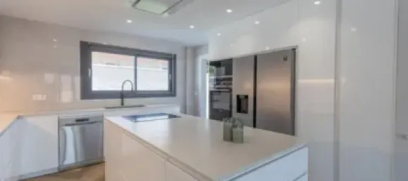 4 bedrooms House in Padul, Spain No. 174562 30