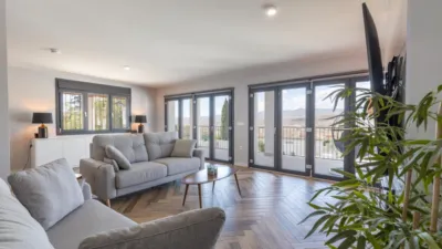 4 bedrooms House in Padul, Spain No. 174562