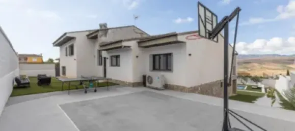 4 bedrooms House in Padul, Spain No. 174562 38