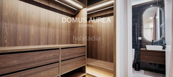 2 bedrooms Apartment in Madrid, Spain No. 126715 14