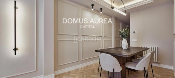 2 bedrooms Apartment in Madrid, Spain No. 126715 8