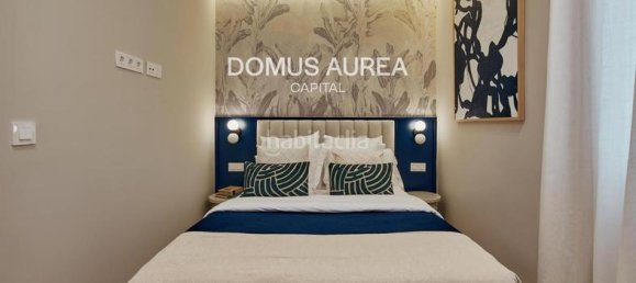 2 bedrooms Apartment in Madrid, Spain No. 126715 11