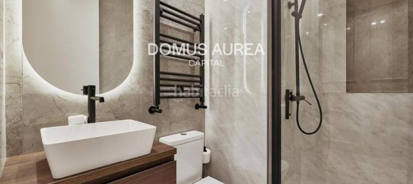 2 bedrooms Apartment in Madrid, Spain No. 126715 9