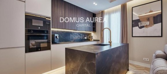 2 bedrooms Apartment in Madrid, Spain No. 126715 7