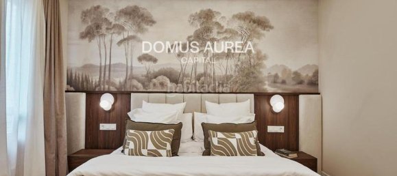 2 bedrooms Apartment in Madrid, Spain No. 126715 13