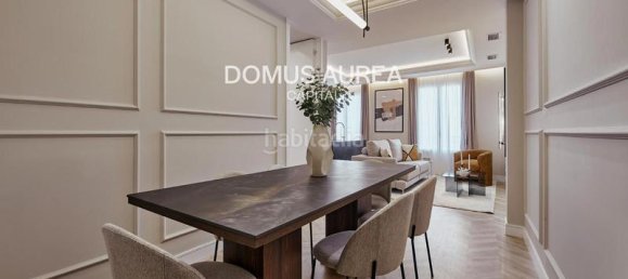 2 bedrooms Apartment in Madrid, Spain No. 126715 5