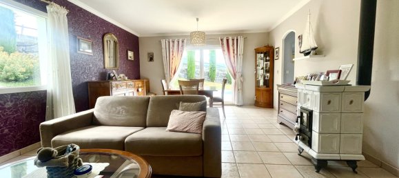 Дом с 3 спальнями в Анси, Франция № 299017 2