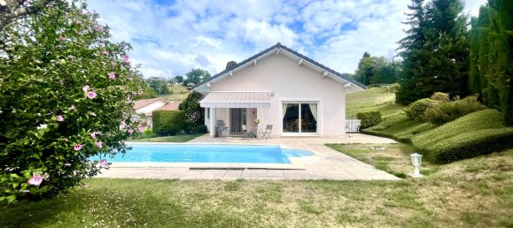 Дом с 3 спальнями в Анси, Франция № 299017 8