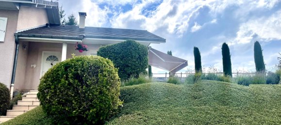 Дом с 3 спальнями в Анси, Франция № 299017 11