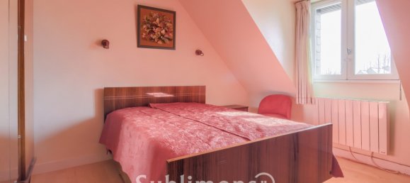 Villa T4 em Vannes, France N.º 201516 15