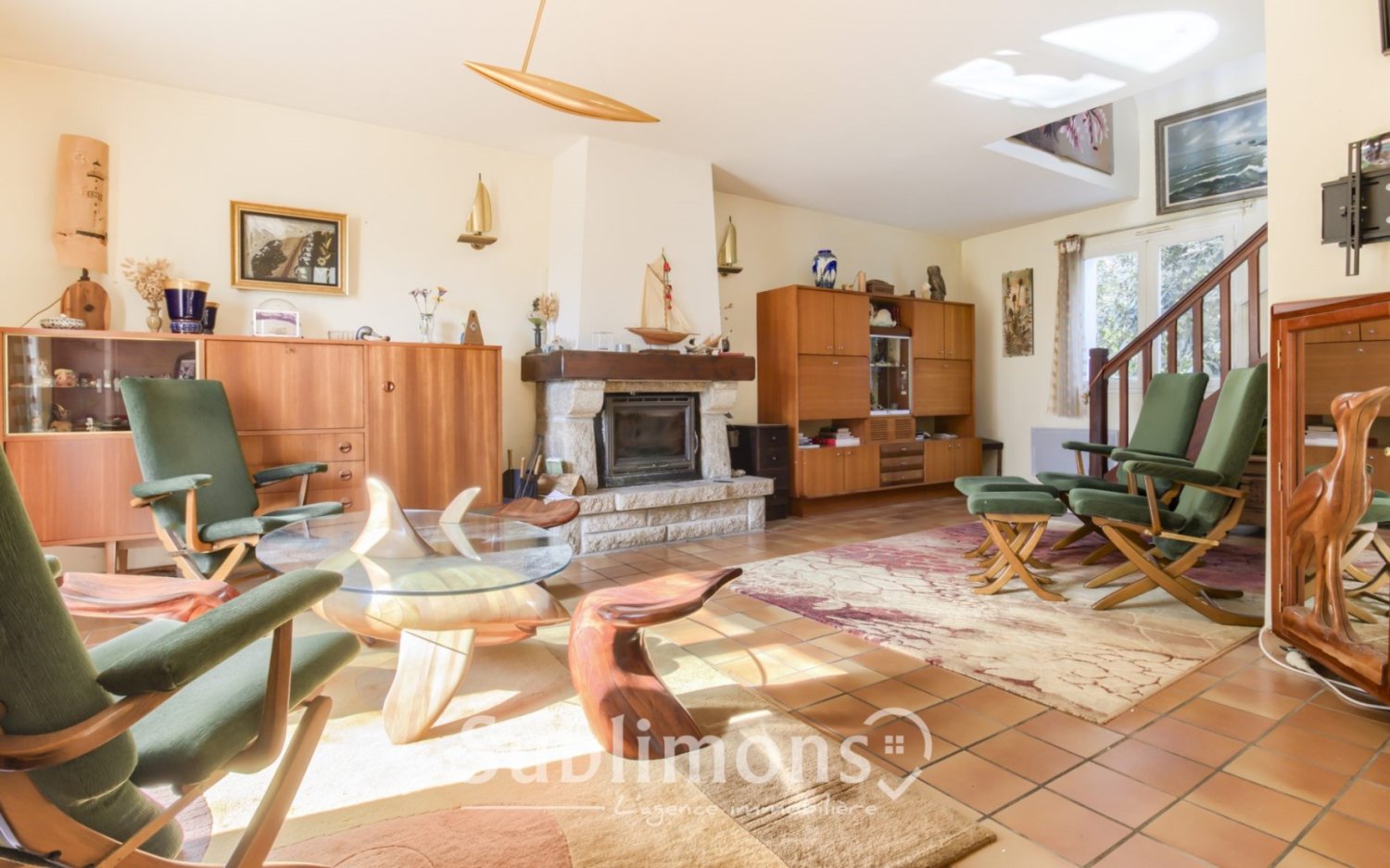 Villa T4 em Vannes, France N.º 201516