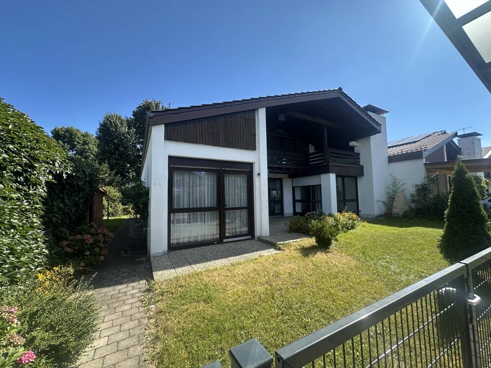 3 bedrooms House in Passau, Germany No. 328065