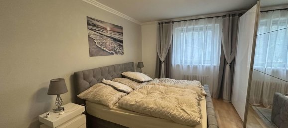 Apartamento de 2 dormitorios en Wandsbek, Germany No. 258157 8