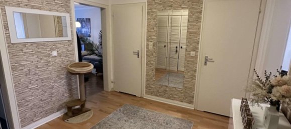 Apartamento de 2 dormitorios en Wandsbek, Germany No. 258157 3