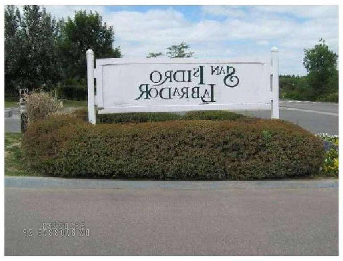  Land in Tigre, Argentina No. 116081