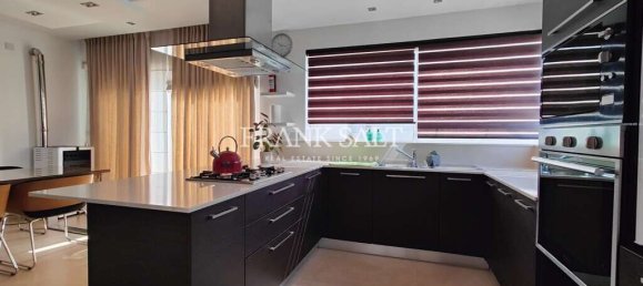 Вилла с 3 спальнями в Иклин, Мальта № 10916 3