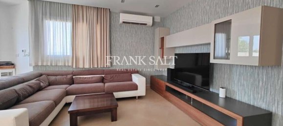 Вилла с 3 спальнями в Иклин, Мальта № 10916 6