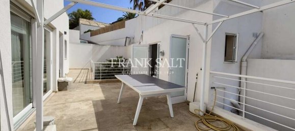 Вилла с 3 спальнями в Иклин, Мальта № 10916 18